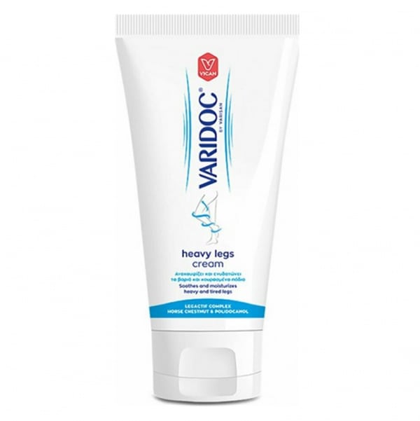 Vican Varidoc Heavy Legs Cream 150 ml
