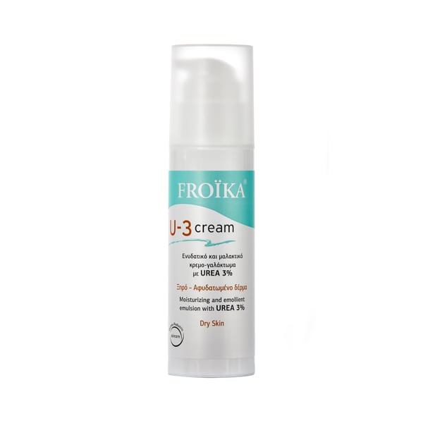 Froika U-3 Cream 150 ml