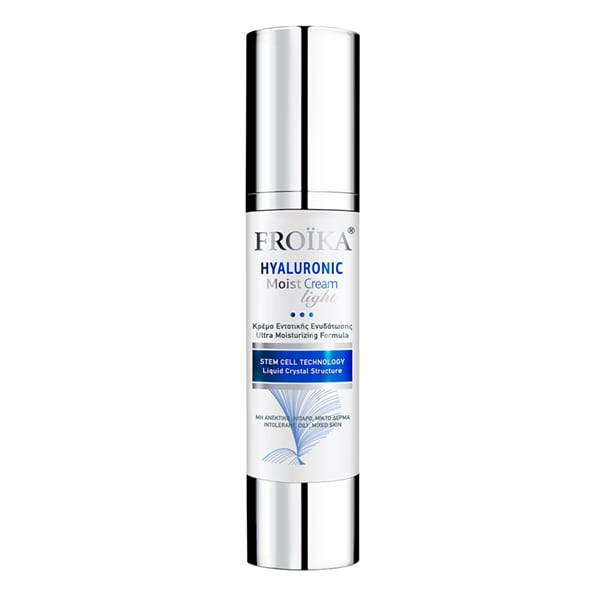 Froika Hyaluronic Moist Cream Light 50 ml