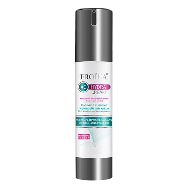Froika AC Hydra Cream 50 ml
