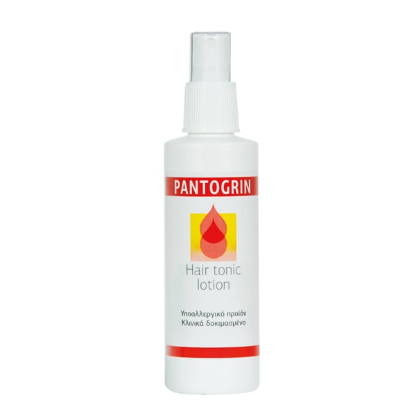 Froika Pantogrin Lotion 100 ml