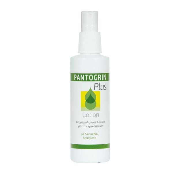 Froika Pantogrin Plus Lotion 100 ml
