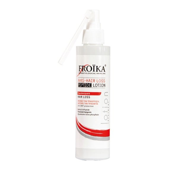 Froika Anti-Hair Loss Lotion 100 ml