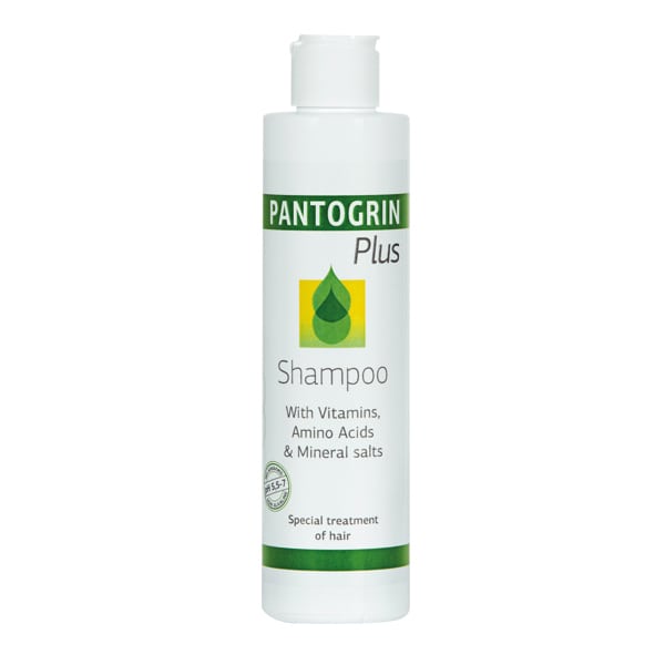 Froika Pantogrin Plus Shampoo 200 ml