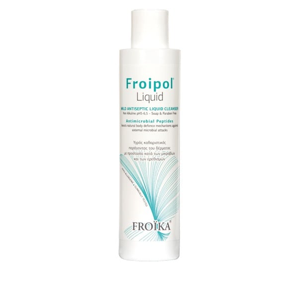 Froika Froipol Liquid 200 ml