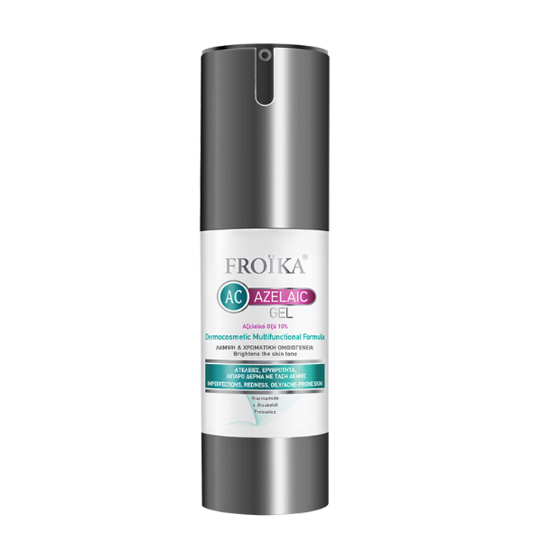Froika AC Azelaic Gel 10% 30 ml