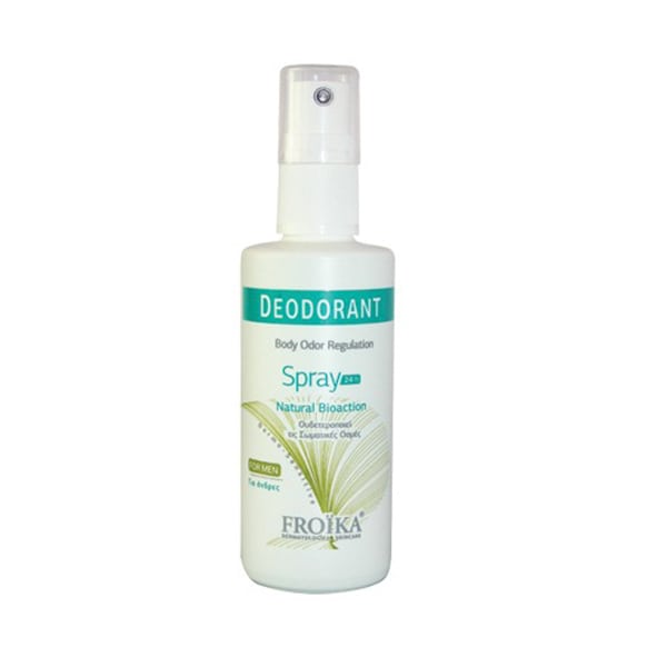 Froika Deodorant Spray for Men 60 ml