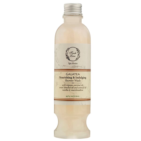 Fresh Line Galatea Nourishing & Indulging Shower Wash 250 ml