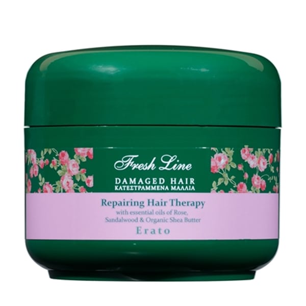Fresh Line Erato Repairing Hair Mask 200 ml