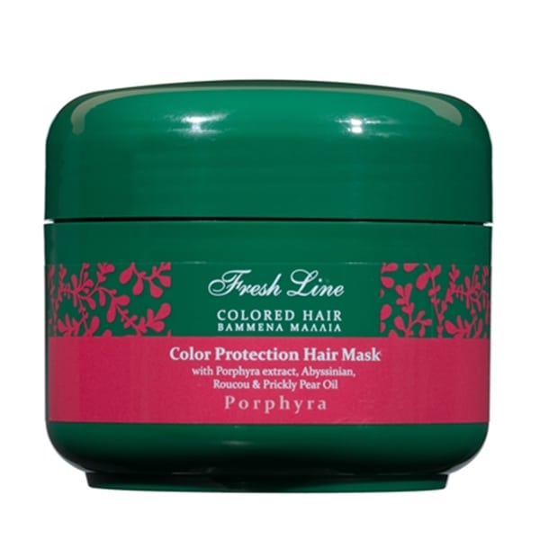 Fresh Line Porphyra Color Protection Hair Mask 200 ml