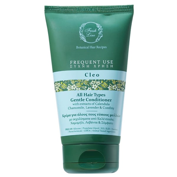 Fresh Line Cleo Conditioner for Sensitive Scalp 150 ml