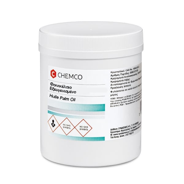 Chemco Refined Palm Oil 500 ml