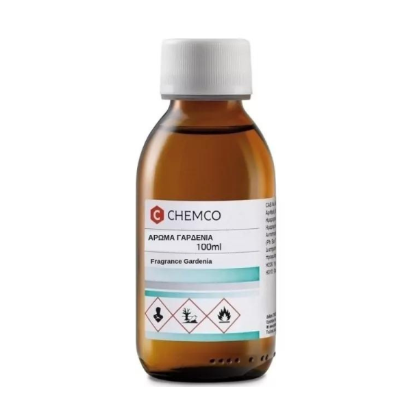 Chemco Fragrance Gardenia 100 ml