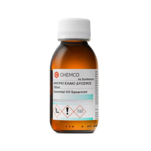 Chemco Spearmint Essential Oil 100 ml