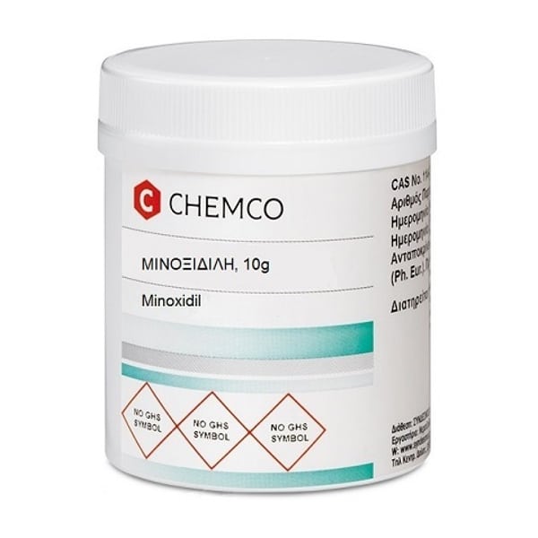 Chemco Minoxidil 10g