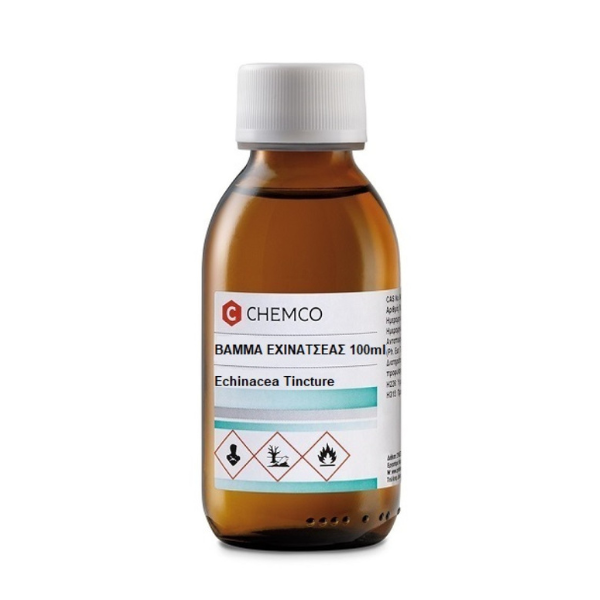Chemco Echinacea Tincture 100 ml