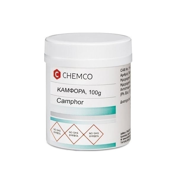 Chemco Camphor Powder 1000gr