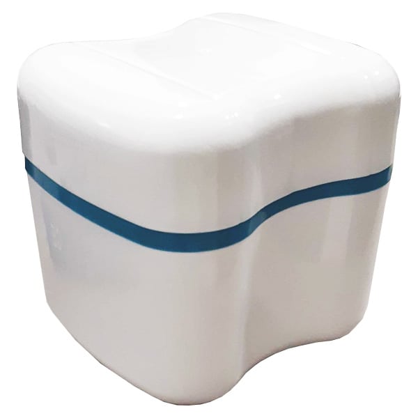 Prokure Eco Denture Case 1 copë