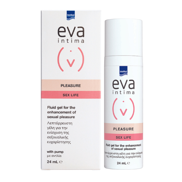 Intermed Eva Intima Pleasure 24 ml