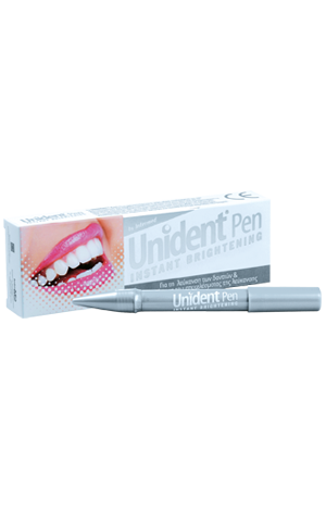Intermed Unident Pen Instant Brightening 1 copë