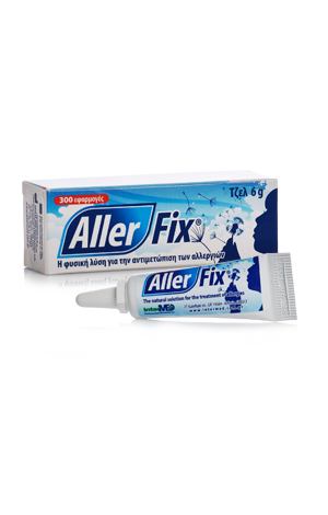 Intermed AllerFix Gel 6g