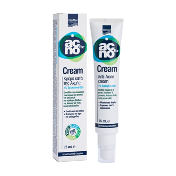 Intermed Acnofix Cream 75 ml