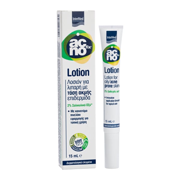 Intermed Acnofix Lotion 15 ml
