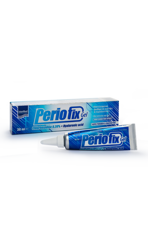 Intermed Periofix 0.20% Gel 30 ml