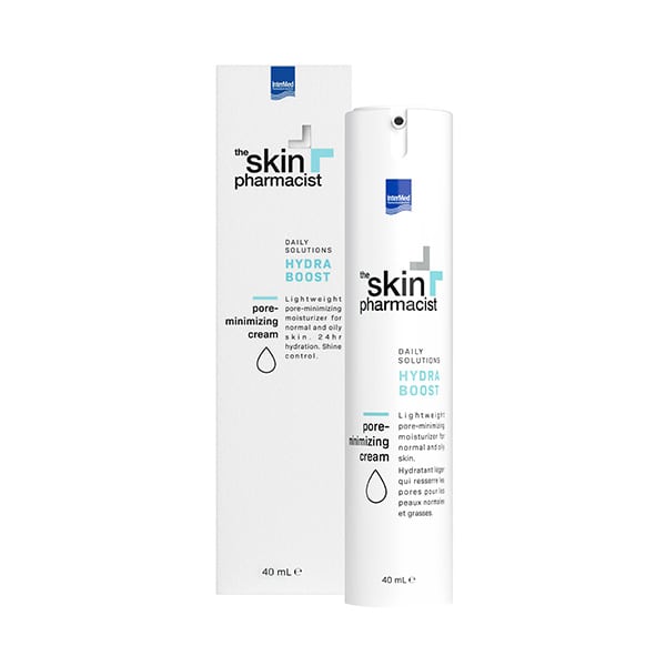 The Skin Pharmacist Hydra Boost Pore-Minimizing Cream 40 ml