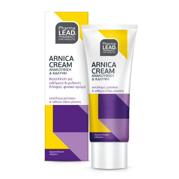 Pharmalead Arnica Cream 50 ml