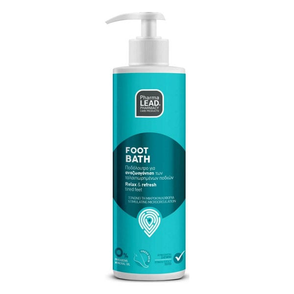 Pharmalead Foot Bath for Tired Feet 150 ml