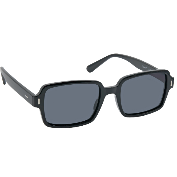 Eyelead Adult Polarized Sunglasses Women Black (L724) 1 copë