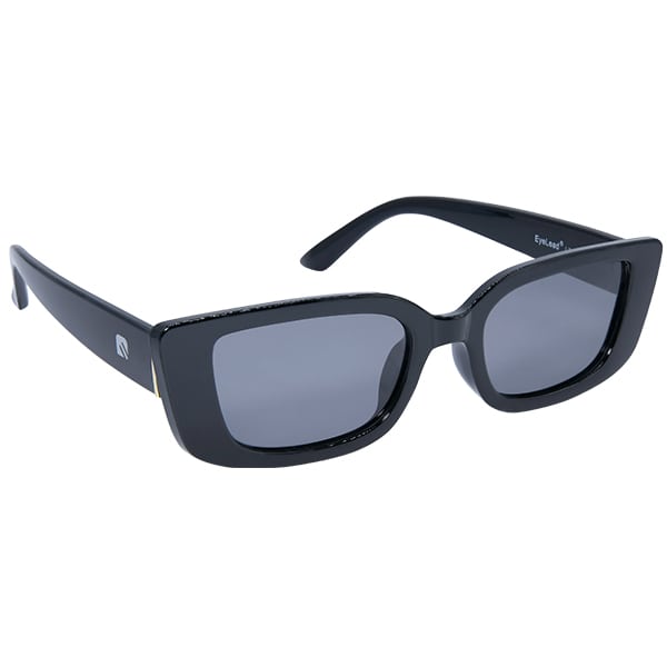 Eyelead Women's Polarized Black Sunglasses 1 copë
