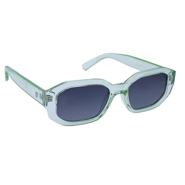 Eyelead Women's Blue Polarized Sunglasses 1 copë