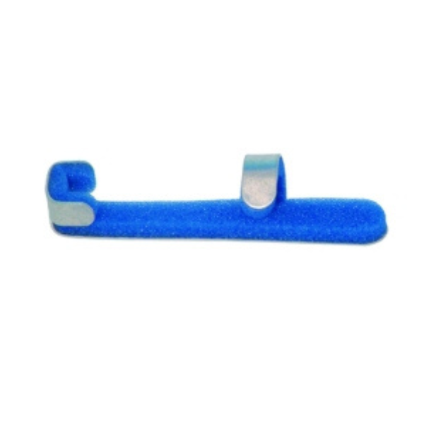 ADCO Finger Splint Baseball Splint (03300) 1 copë