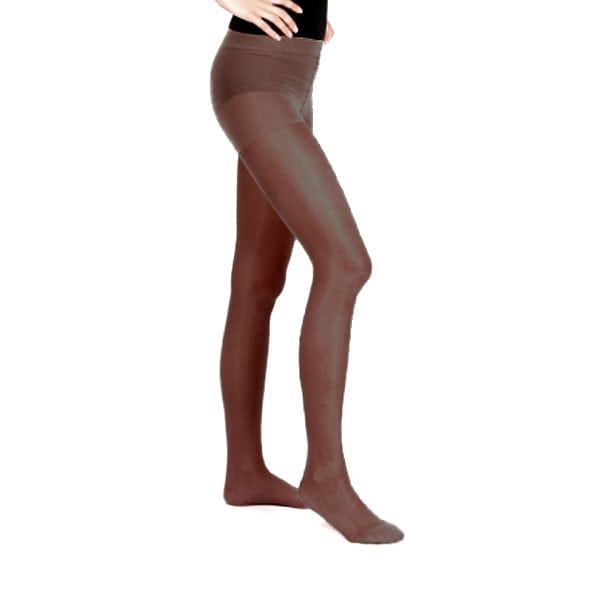 ADCO Graduated Compression Tights 40 Den (8 - 10 mmHg), for Tired Legs, Varicose Veins, Phlebitis (07700) 1 copë - Akullore