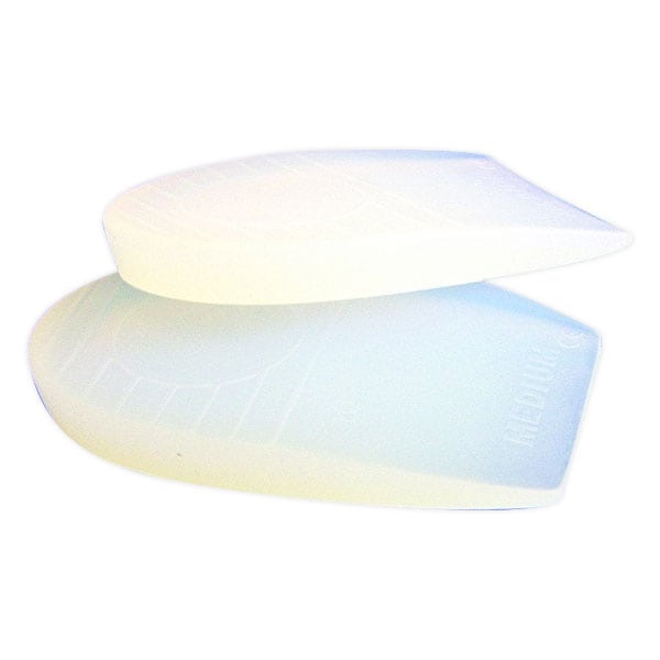 Adco Silicone Heel Lift Insole (08310) Suitable for 5mm Height Heel Lift 1 palë