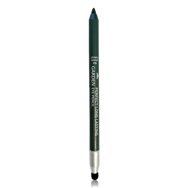 Garden Perfect Long Lasting Eye Pencil 1 copë - 52 Pyll i Gjelbër