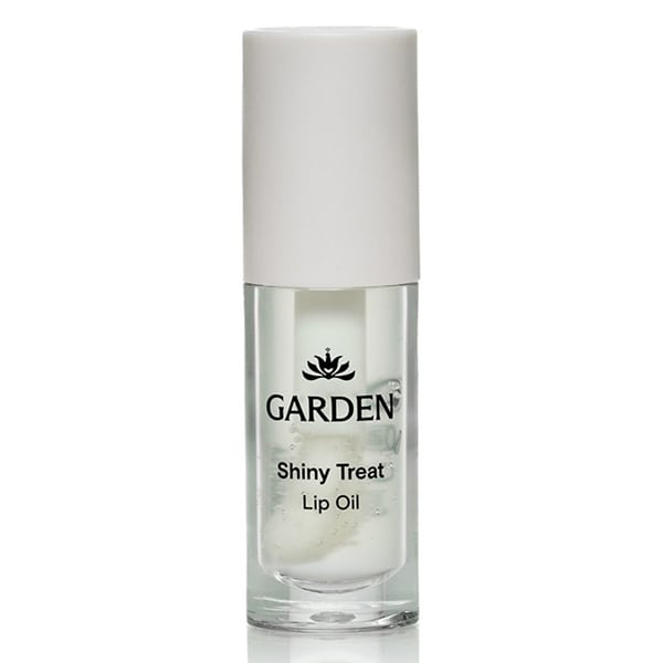 Garden Shiny Treat Lip Oil 6 ml
