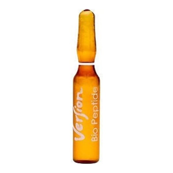 Version Bio Peptide Anti-Aging Face Serum for Firming & Shine 2.5 ml