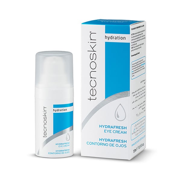Tecnoskin Hydrafresh Eye Cream 15 ml