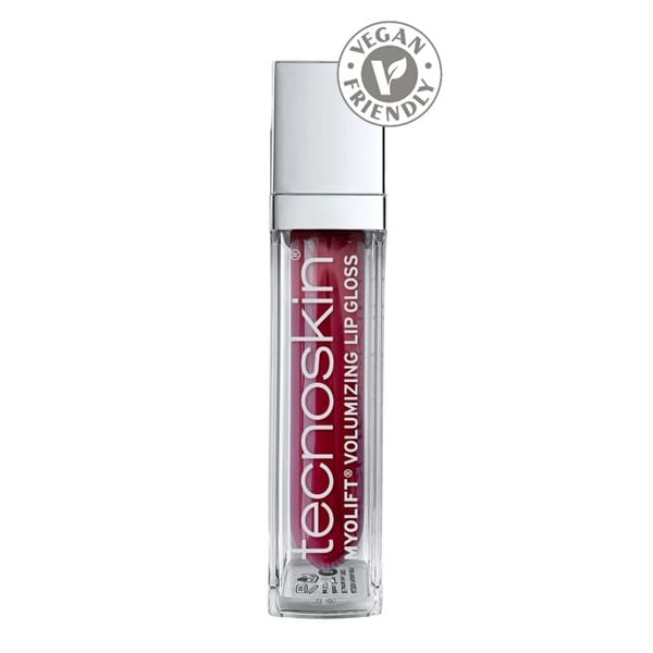 Tecnoskin Lip Myolift Volumizing Lip Gloss Color 6ml - Nr. 04 Qershi e thartë