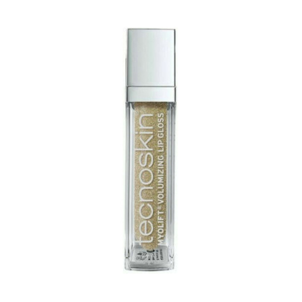 Tecnoskin Myolift Volumizing Lip Gloss 6ml - Nr. 06 Shampanjë