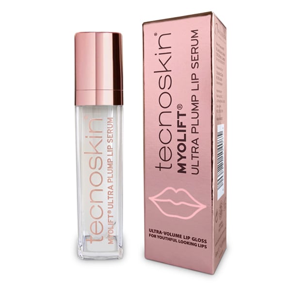 Tecnoskin Myolift Ultra Plump Lip Serum 1 copë