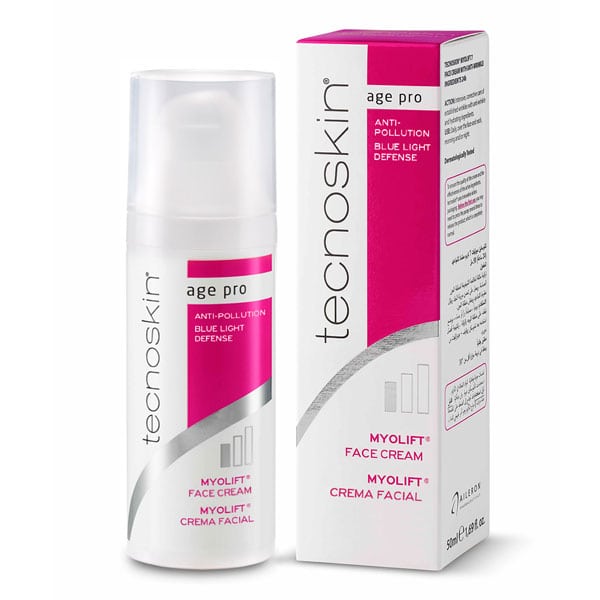 Tecnoskin Myolift Face Cream Age Pro 50 ml