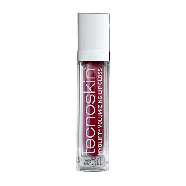 Tecnoskin Lip Myolift Volumizing Lip Gloss Color 6ml - Nr. 04 Qershi