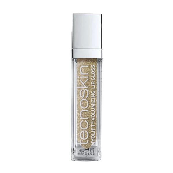 Tecnoskin Lip Myolift Volumizing Lip Gloss Color 6ml - Nr. 06 Shampanjë