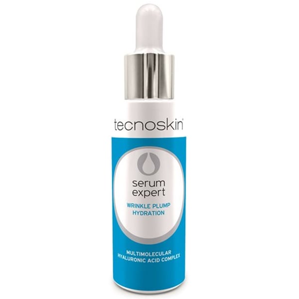 Tecnoskin Serum Expert Wrinkle Plump Hydration 30 ml