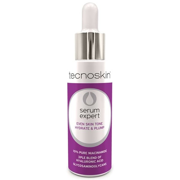 Tecnoskin Serum Expert Even Skin Tone Hydrate & Plump 30 ml