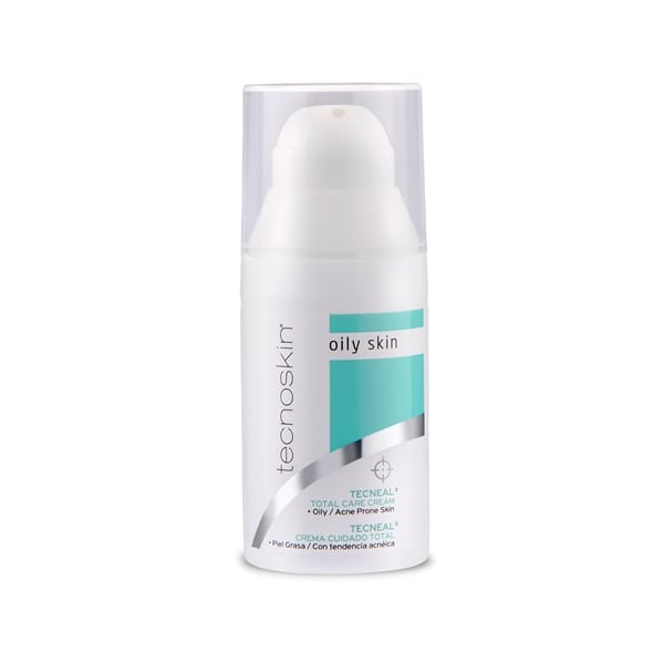 Tecnoskin Tecneal Total Care Cream 30 ml